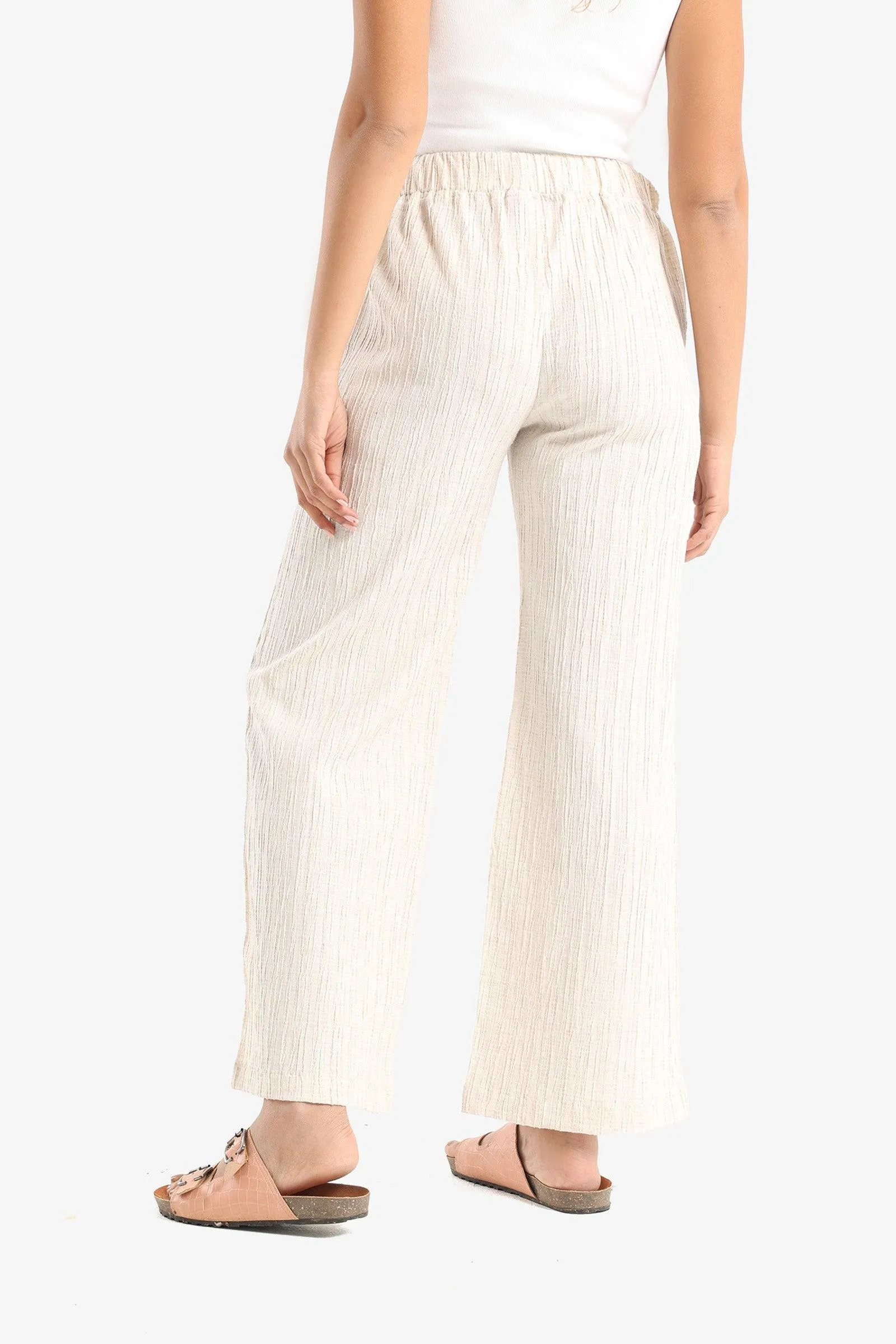 Cotton Comfy Pants