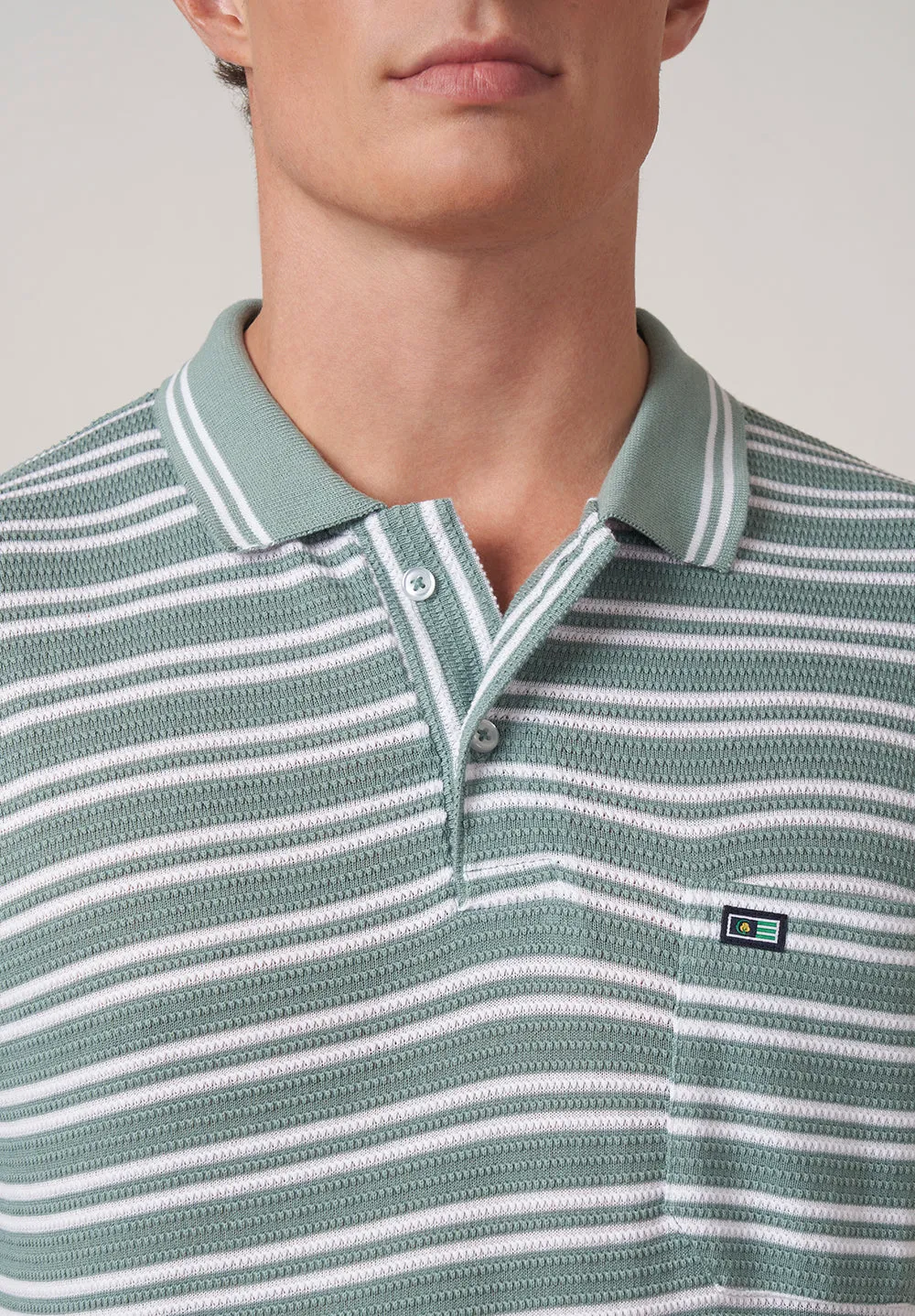 Cotton T-Shirt - 50582