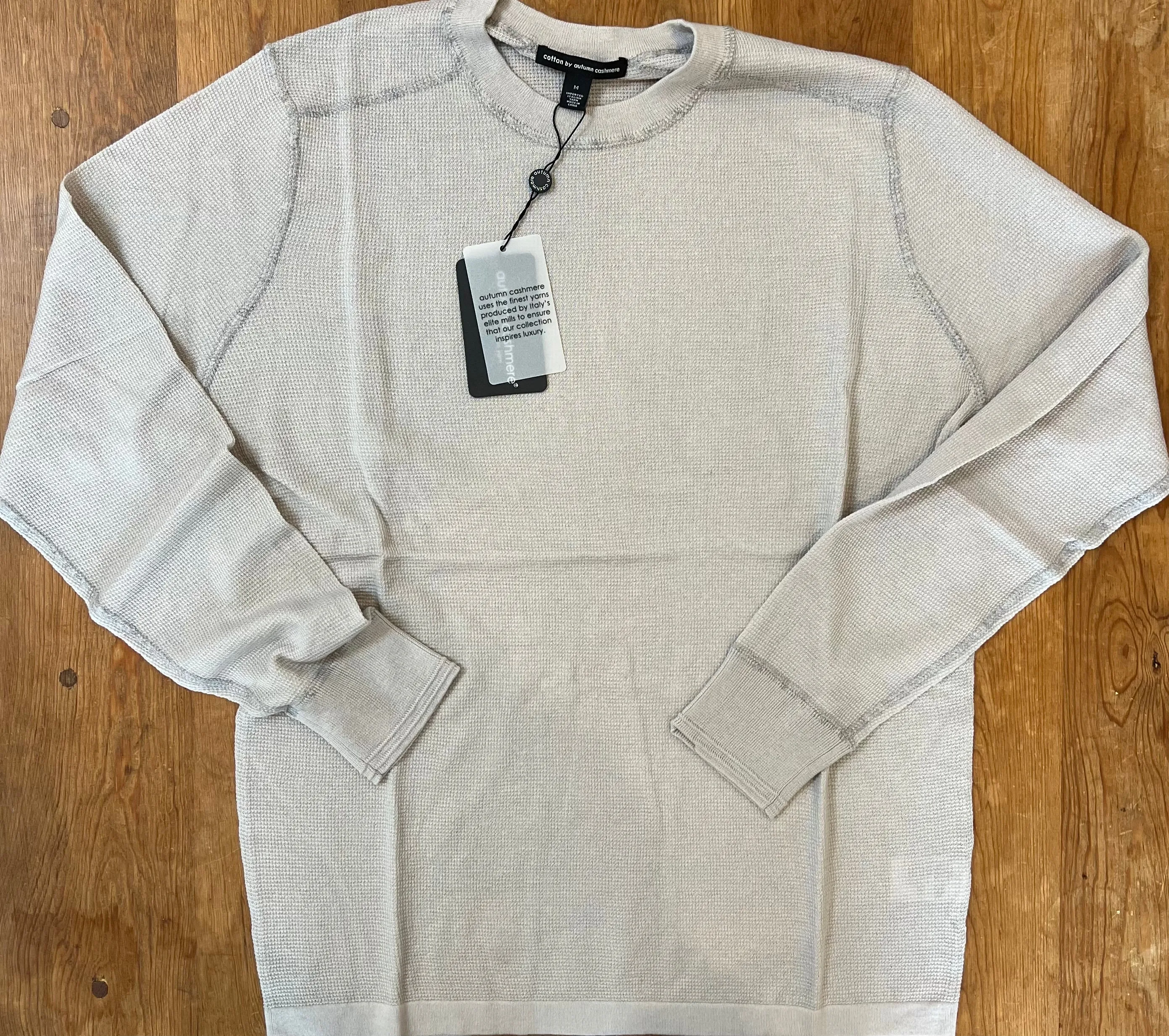 coverstitch thermal