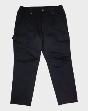 CQR Polyester Men Cargo Pant ( W36-L30 )