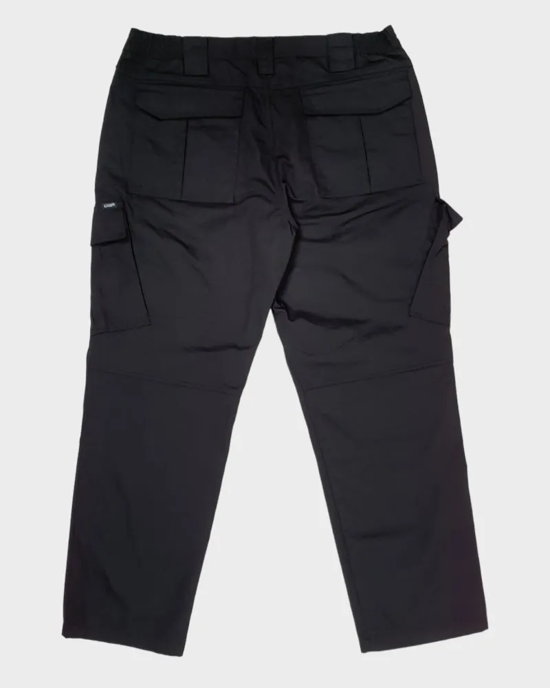 CQR Polyester Men Cargo Pant ( W36-L30 )