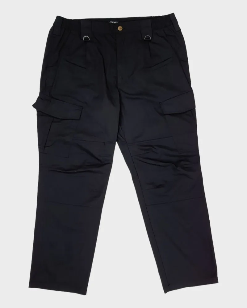 CQR Polyester Men Cargo Pant ( W36-L30 )