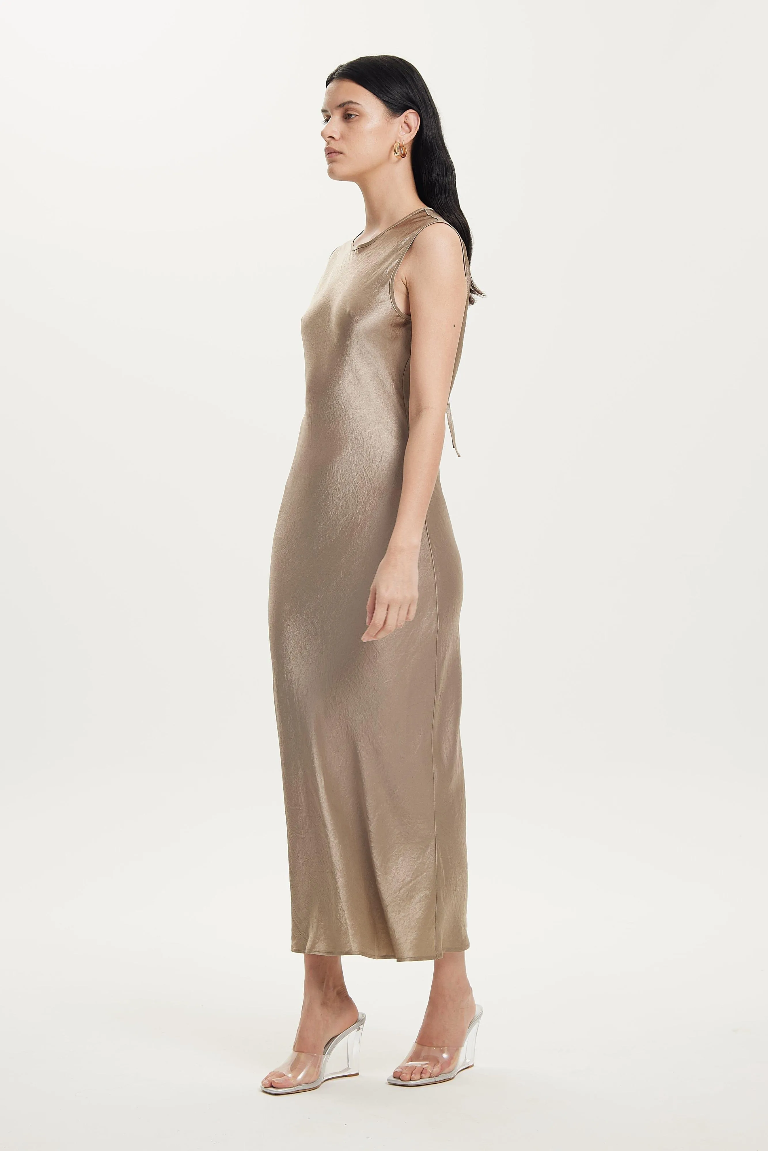 CRUSH BIAS TANK MAXI | DRIFTWOOD