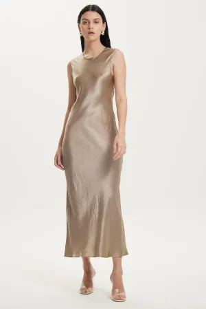 CRUSH BIAS TANK MAXI | DRIFTWOOD