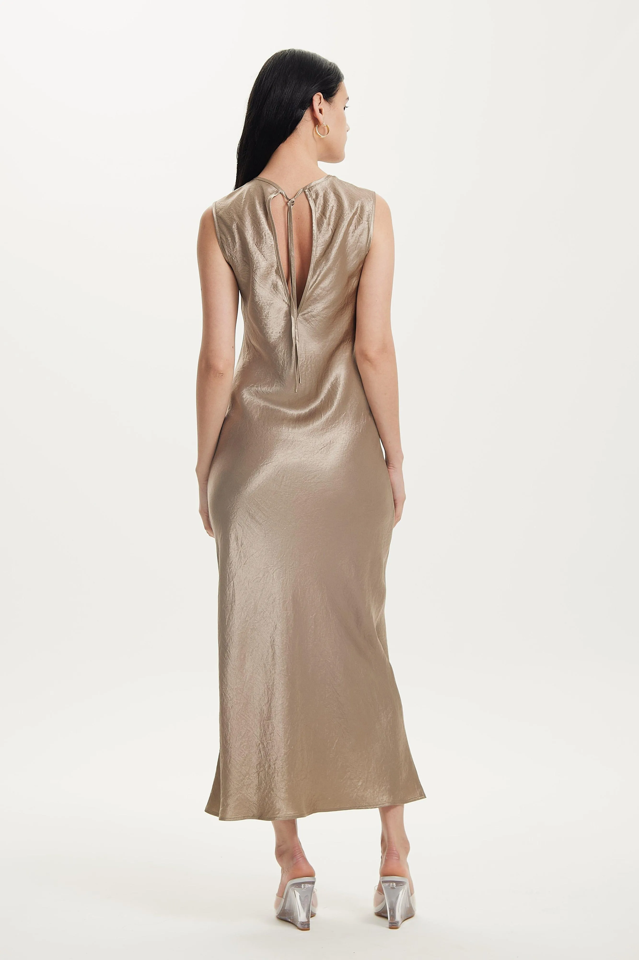 CRUSH BIAS TANK MAXI | DRIFTWOOD