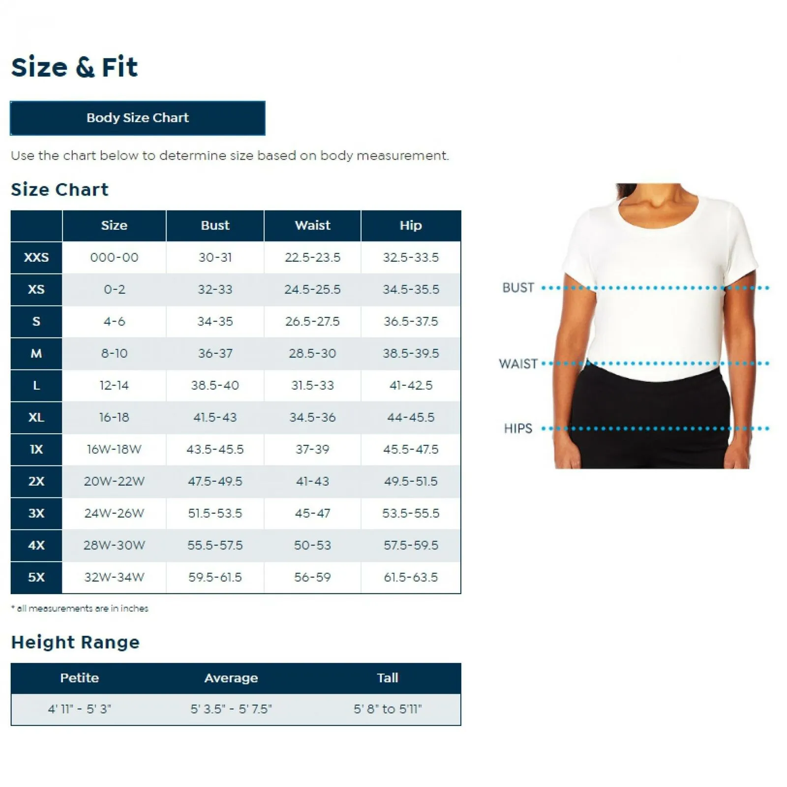Curations Women's Jersey Knit Sleeveless V-Neck Easy Knit Dress
