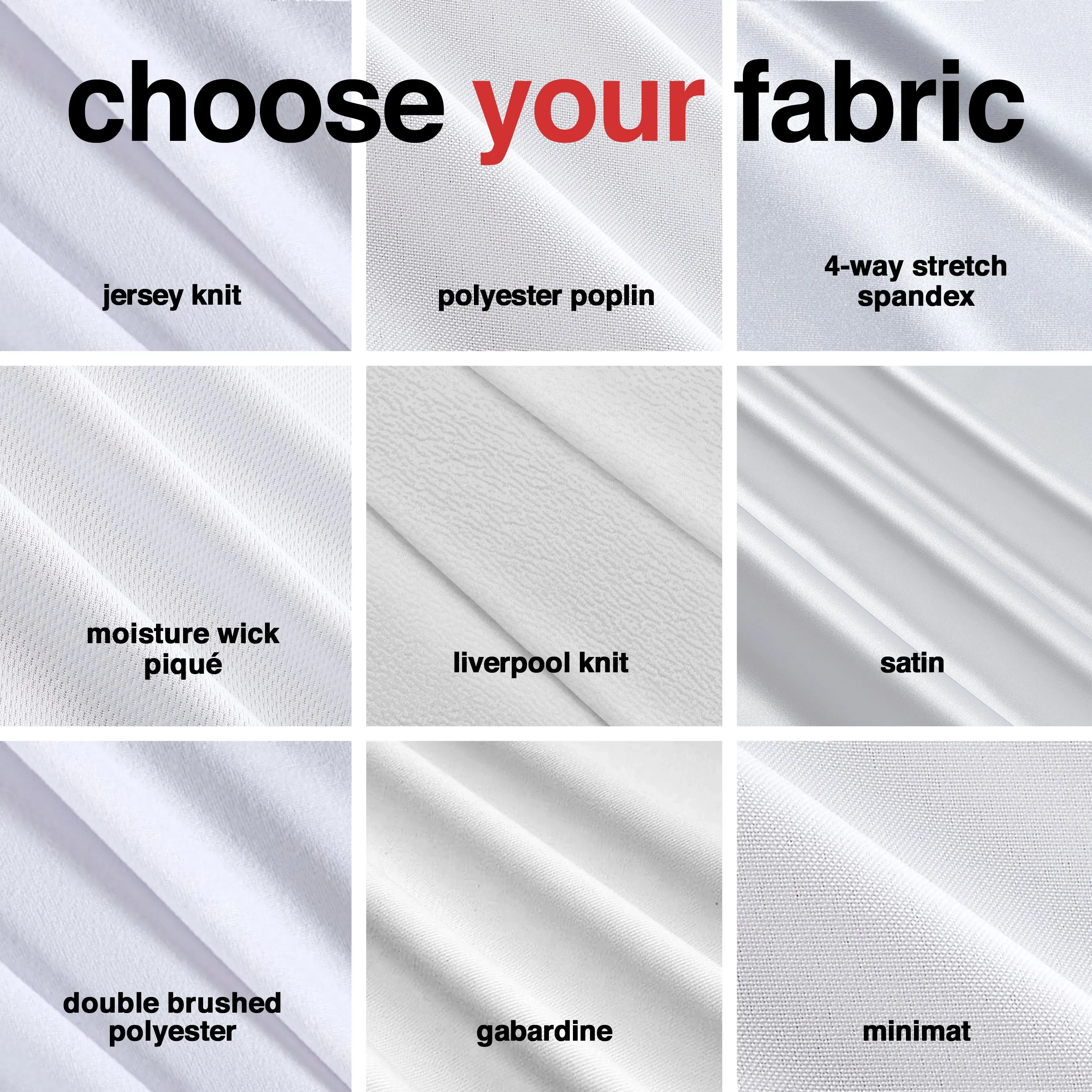 Custom Quilt Fabric, Personalized Print of your Image on Fabric By the Yard