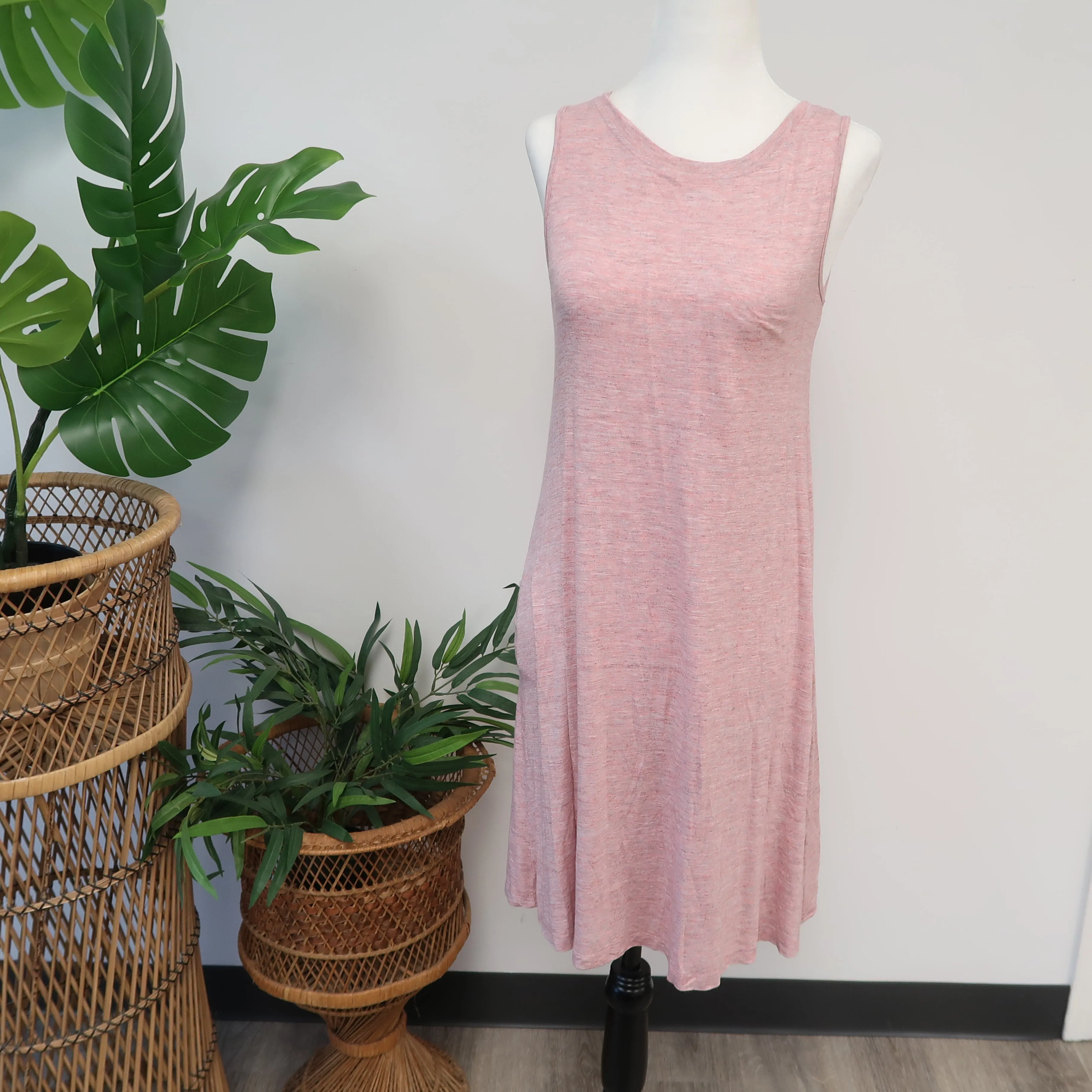 Dahlia - Dress (Women's X-Small)
