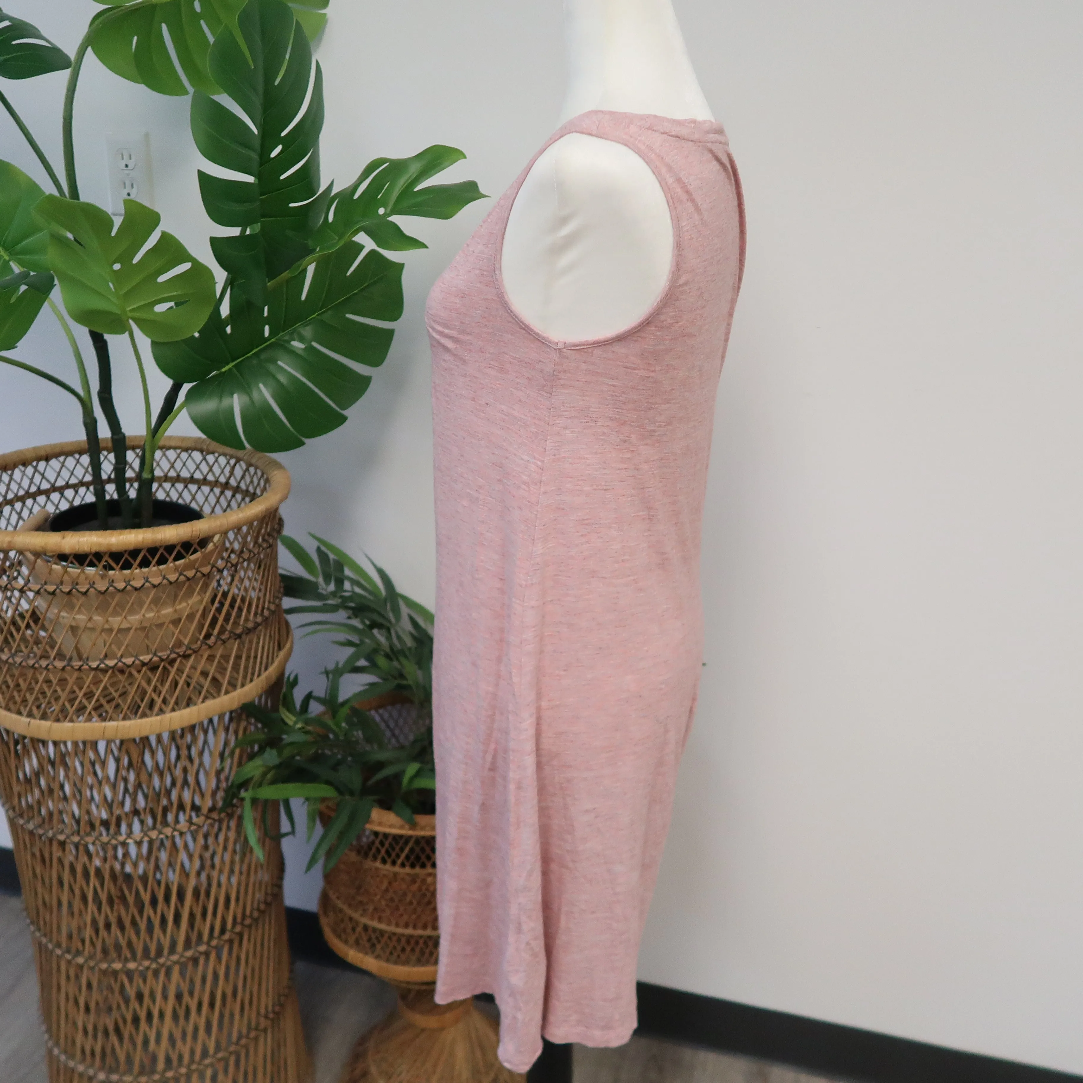 Dahlia - Dress (Women's X-Small)