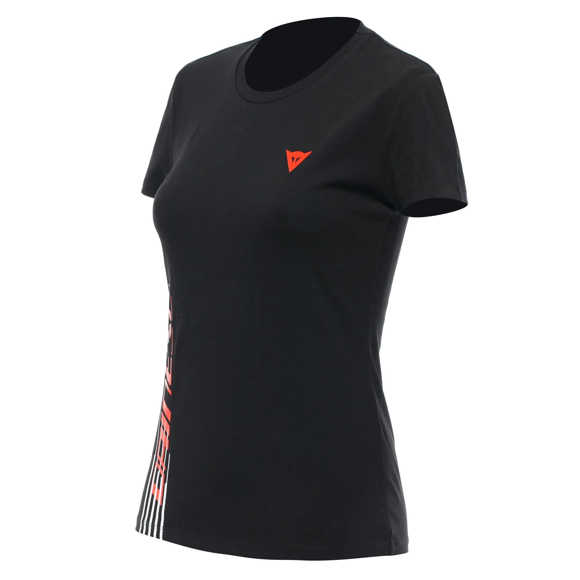 Dainese Lady T-shirt Logo