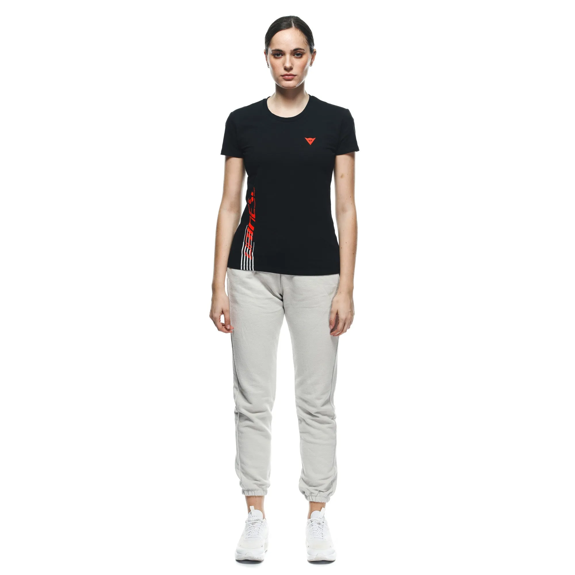 Dainese Lady T-shirt Logo