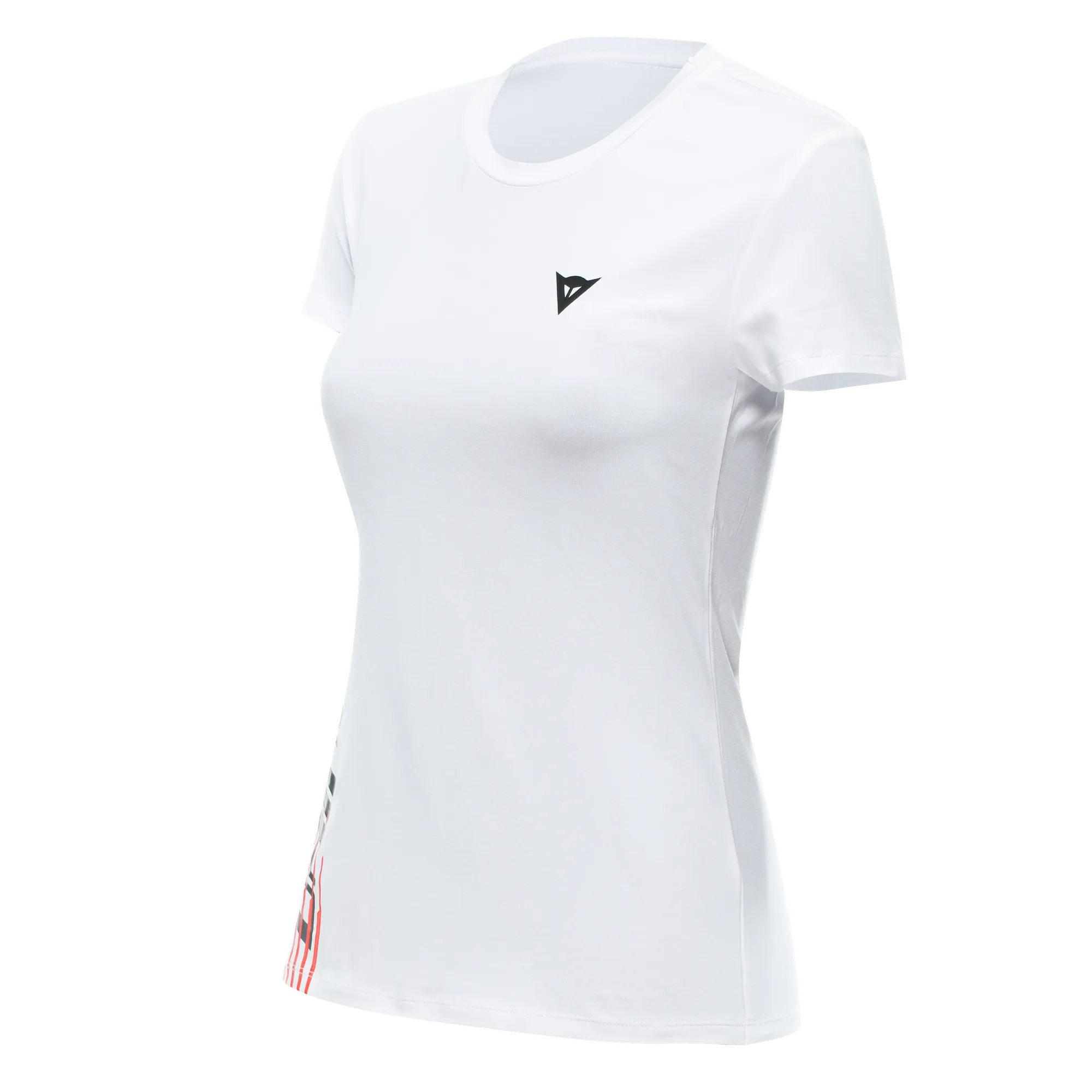 Dainese Lady T-shirt Logo