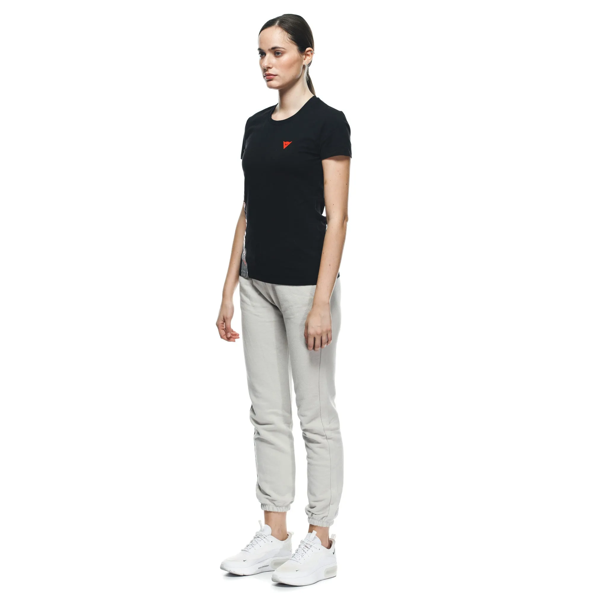 Dainese Lady T-shirt Logo