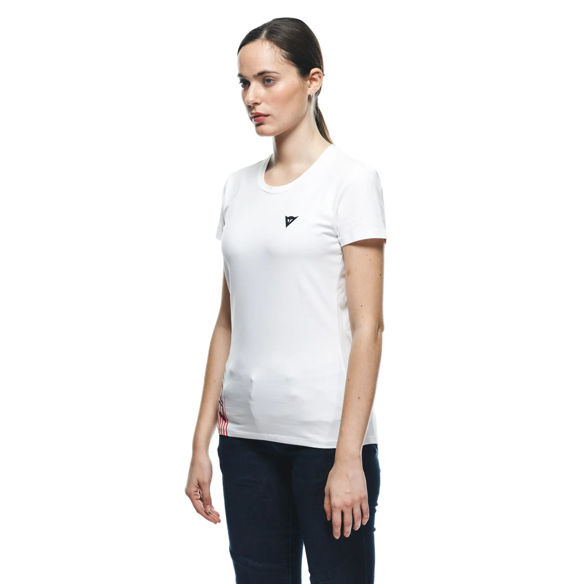 Dainese Lady T-shirt Logo