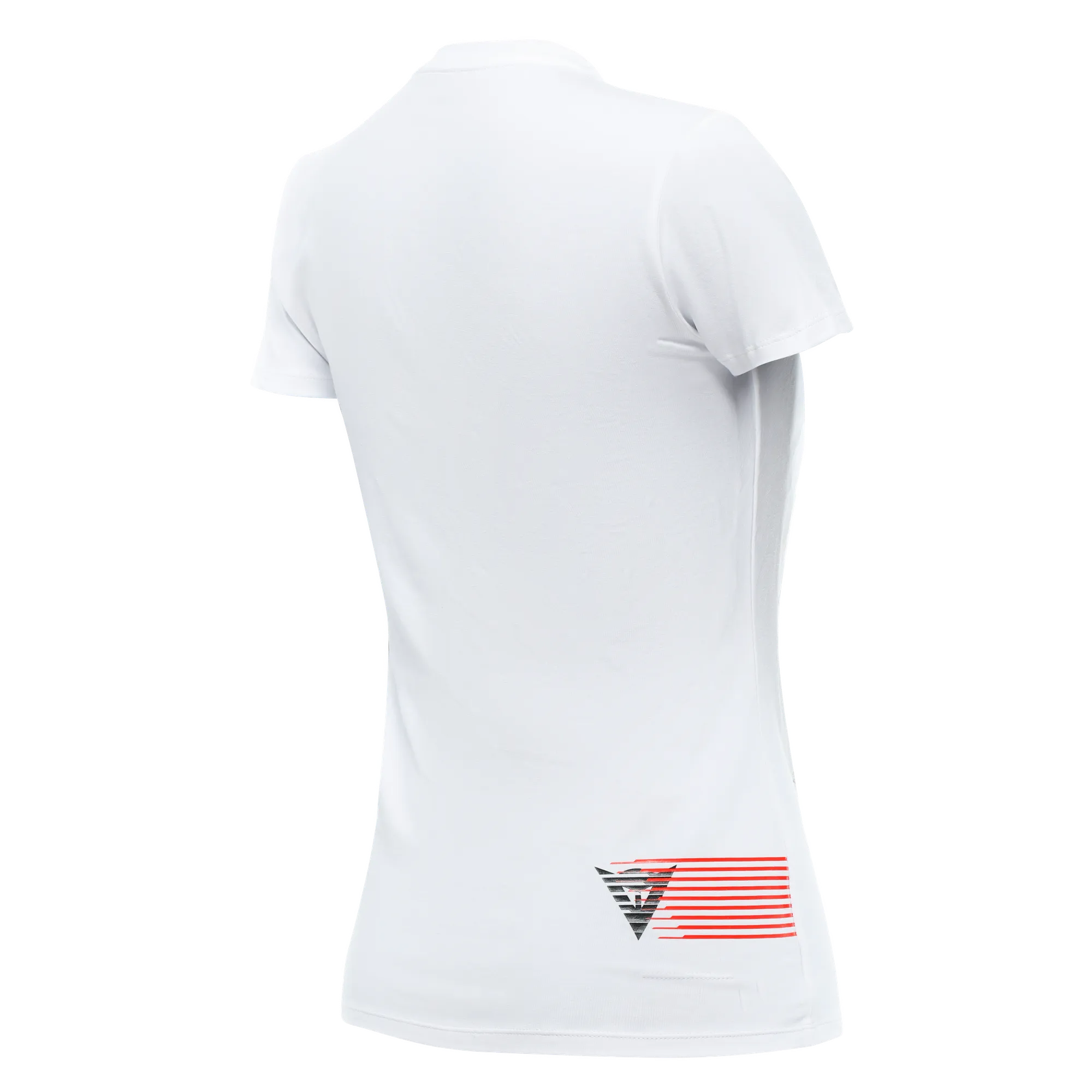 Dainese Lady T-shirt Logo