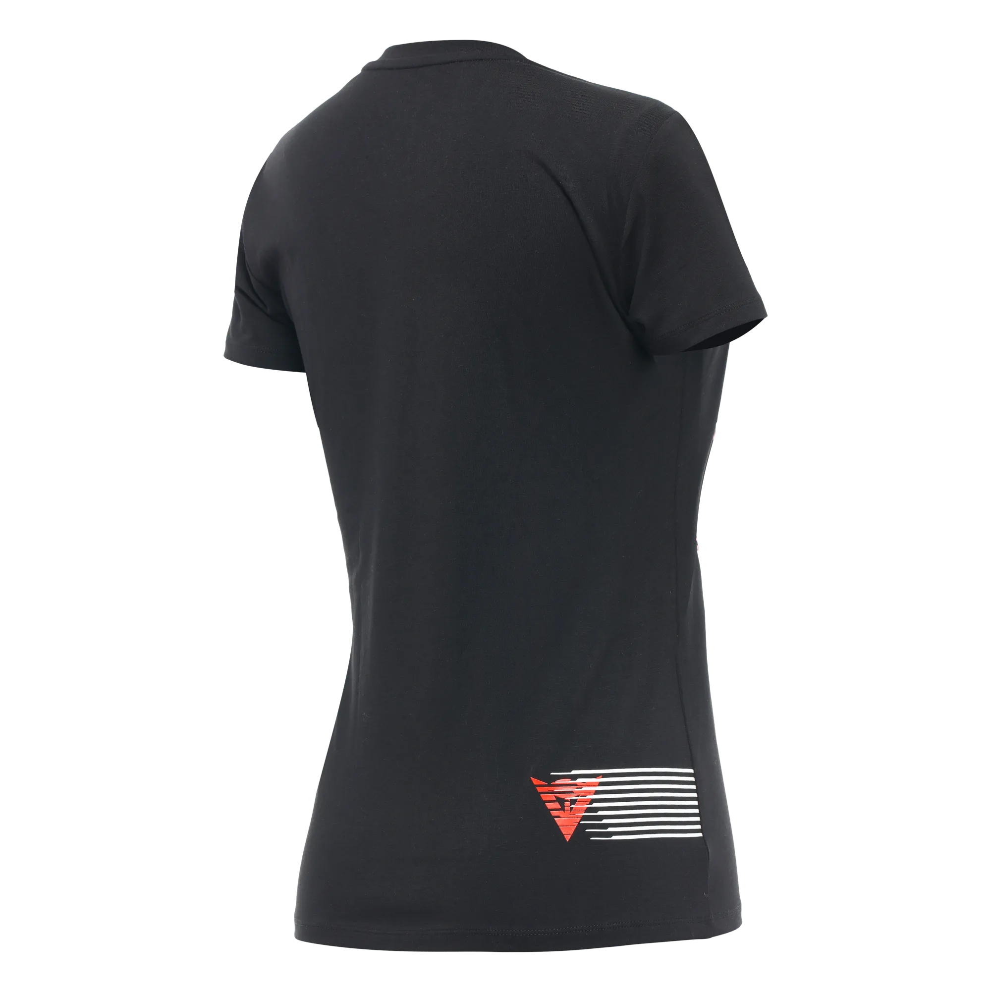 Dainese Lady T-shirt Logo