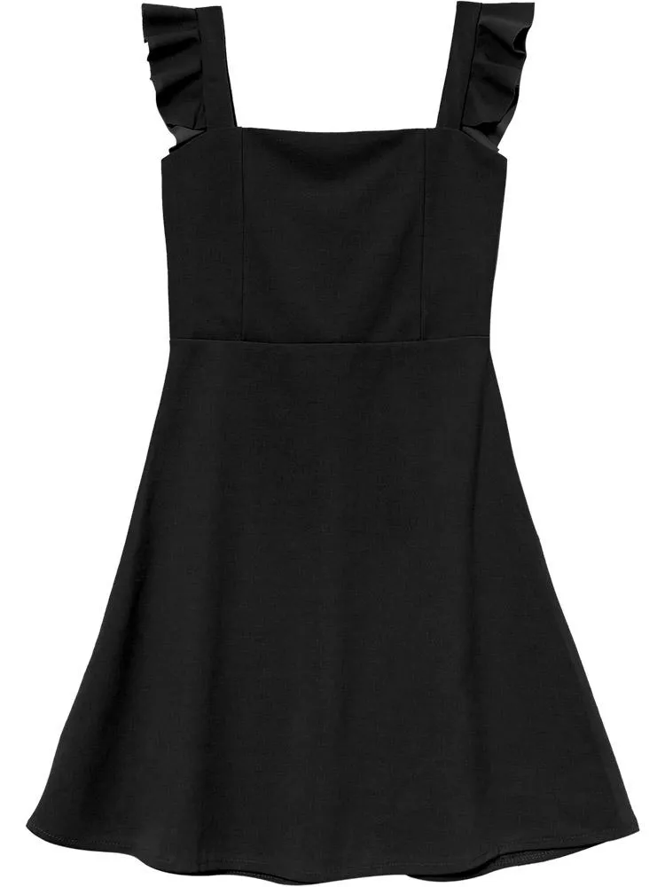 Darkness Dress SD01237