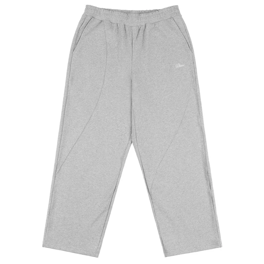 Dime CYCLONE FRENCH TERRY PANTS