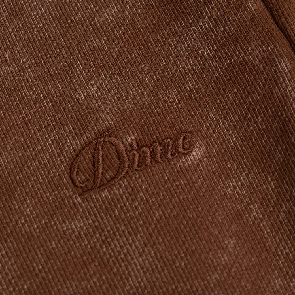 Dime CYCLONE FRENCH TERRY PANTS
