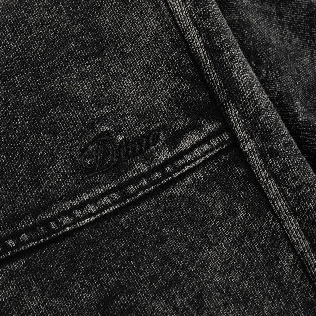 DIME CYCLONE FRENCH TERRY SHORTS