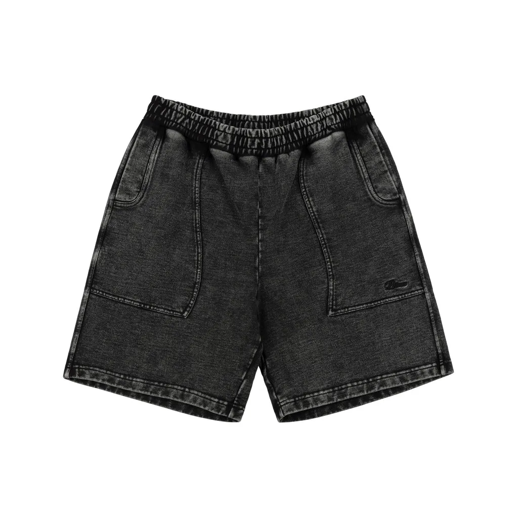 DIME CYCLONE FRENCH TERRY SHORTS