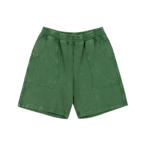 DIME CYCLONE FRENCH TERRY SHORTS