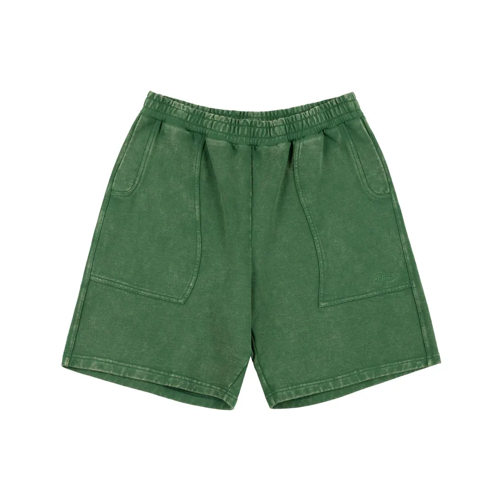 DIME CYCLONE FRENCH TERRY SHORTS