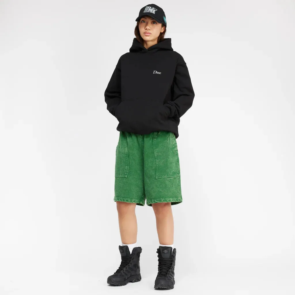 DIME CYCLONE FRENCH TERRY SHORTS