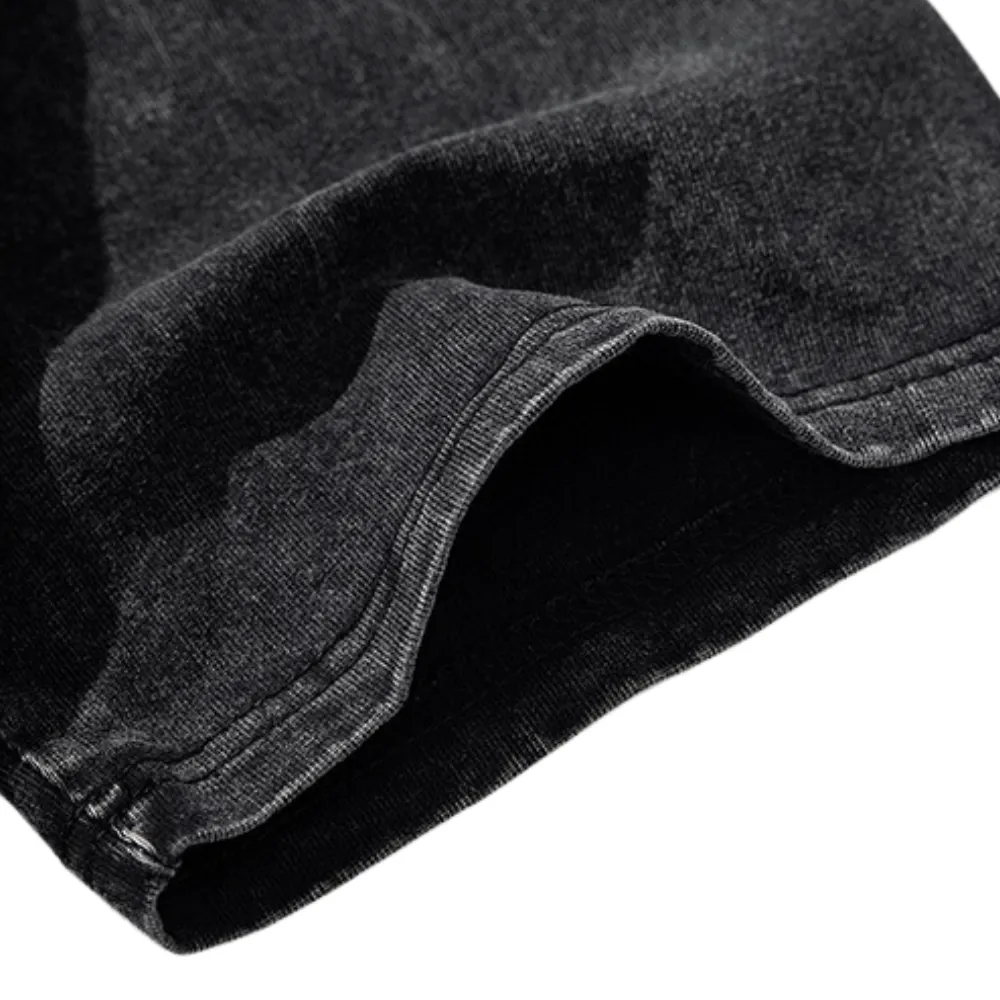 Dog Washed T-shirt
