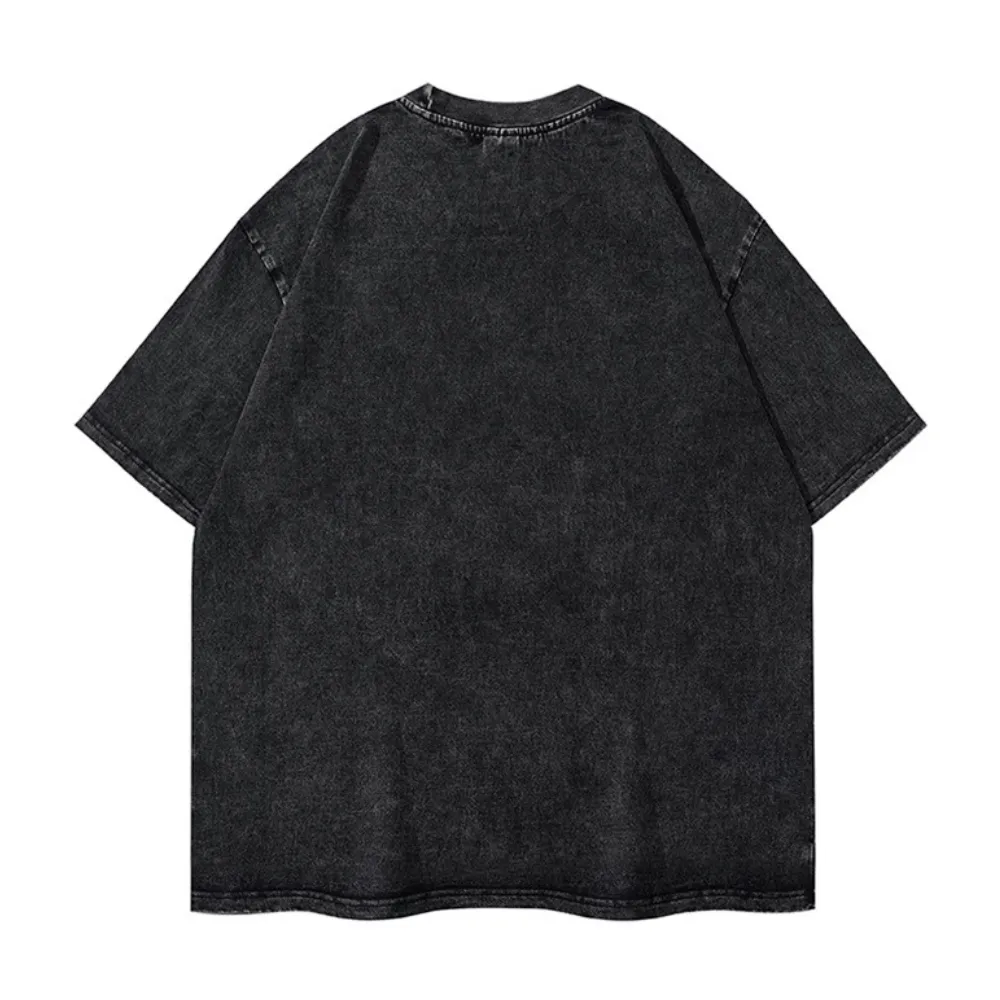 Dog Washed T-shirt