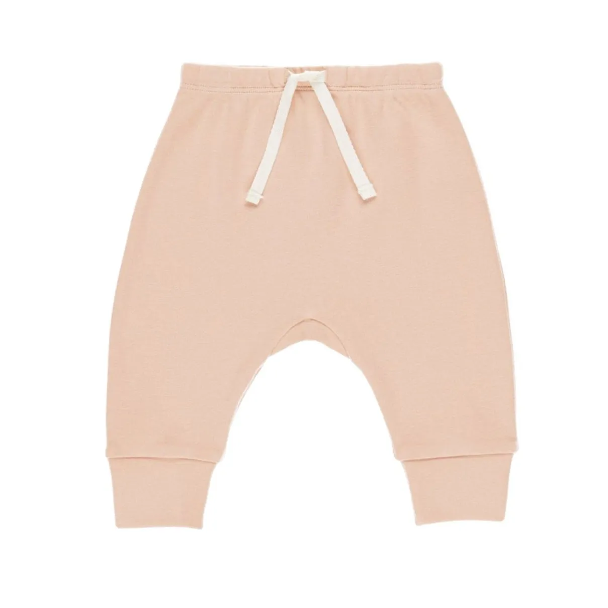 Drawstring Pant || Melon