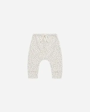 Drawstring Pant || Scatter