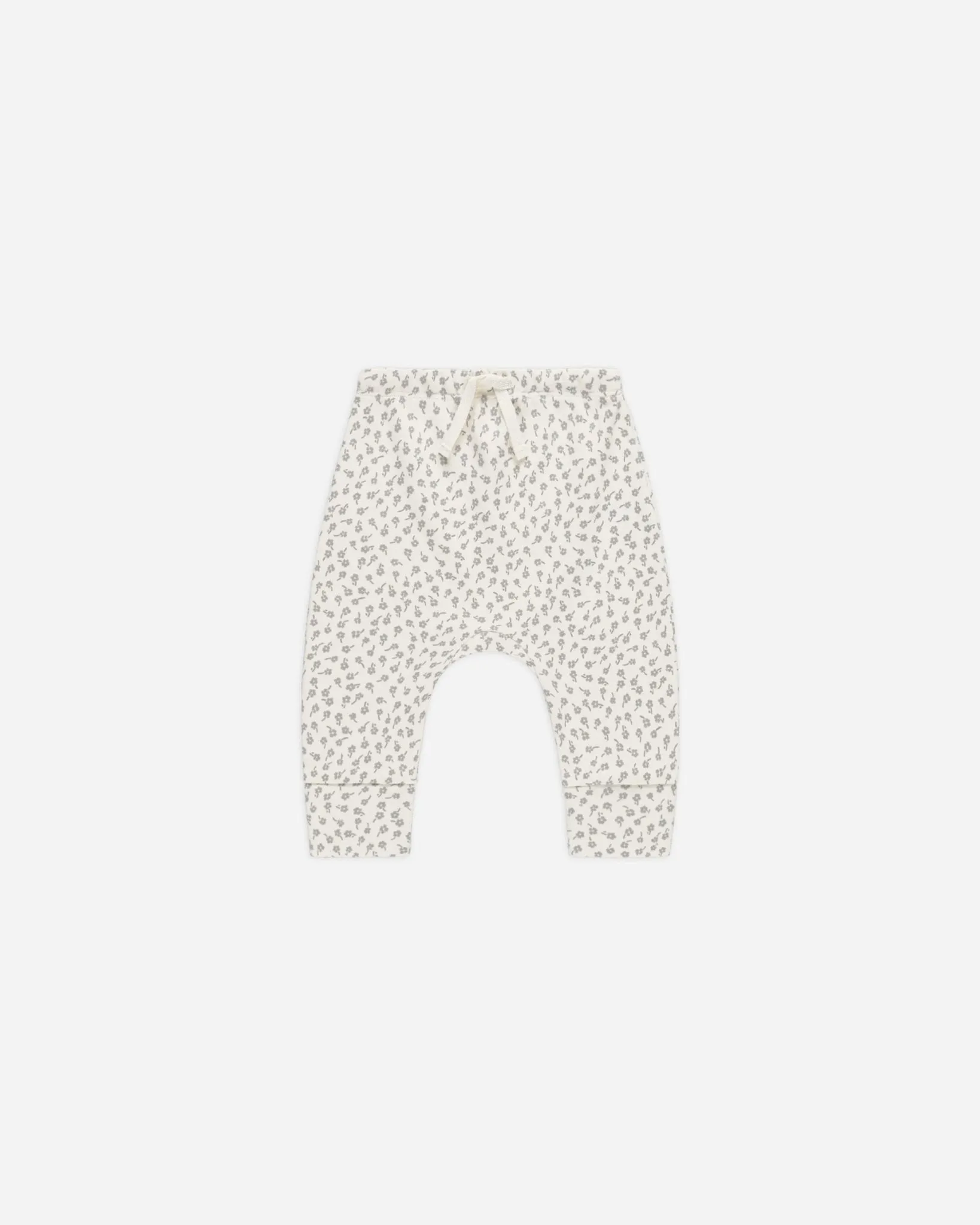 Drawstring Pant || Scatter