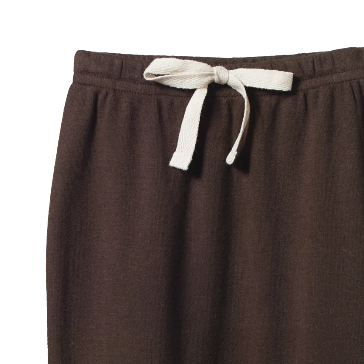 Drawstring Pants Pinecone