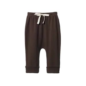 Drawstring Pants Pinecone