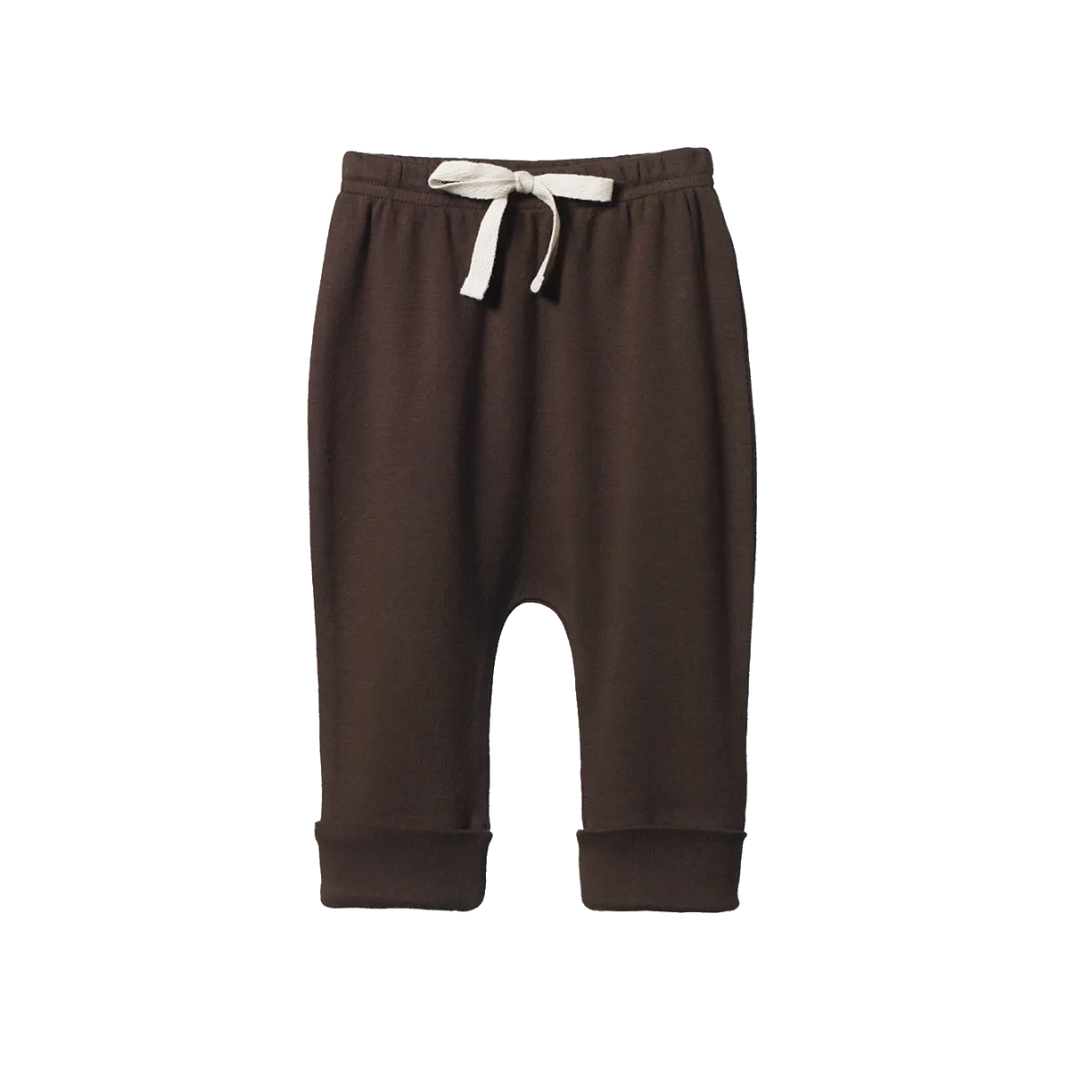 Drawstring Pants Pinecone