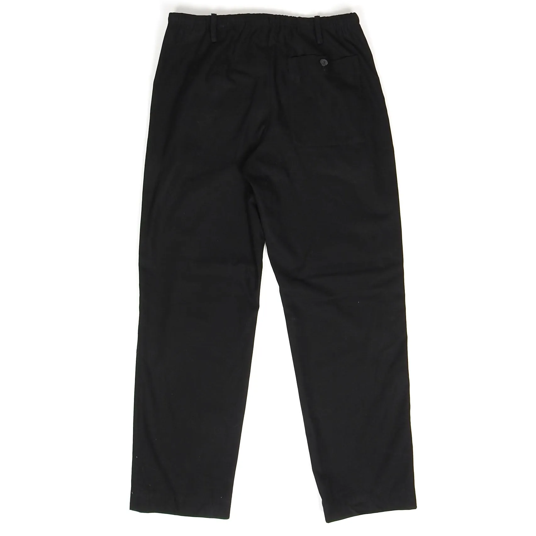 Dries Van Noten Drawstring Pants Size 46