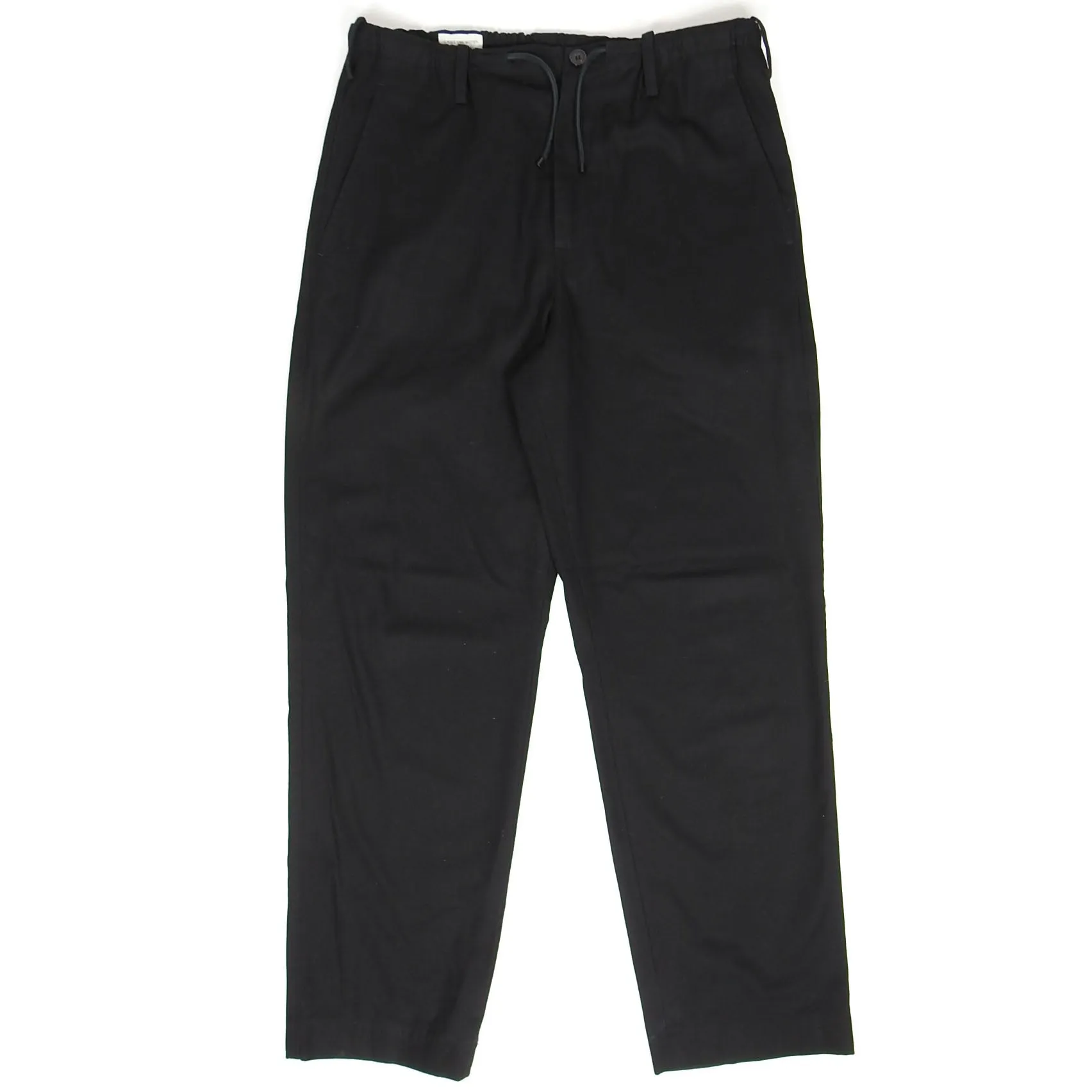 Dries Van Noten Drawstring Pants Size 46