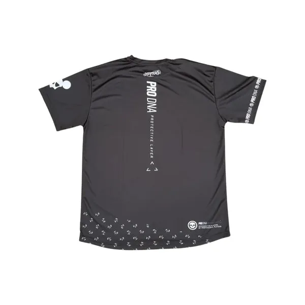 Dryfit Shirt - Skull Mouse