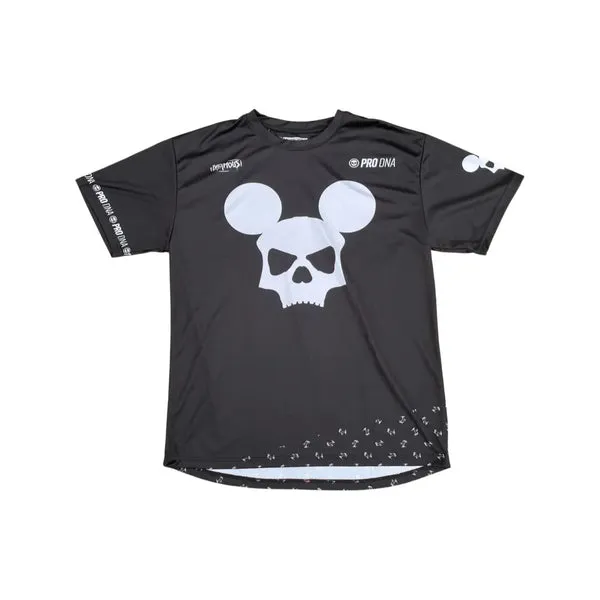 Dryfit Shirt - Skull Mouse