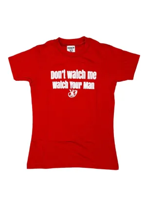 DWMWYM Tee