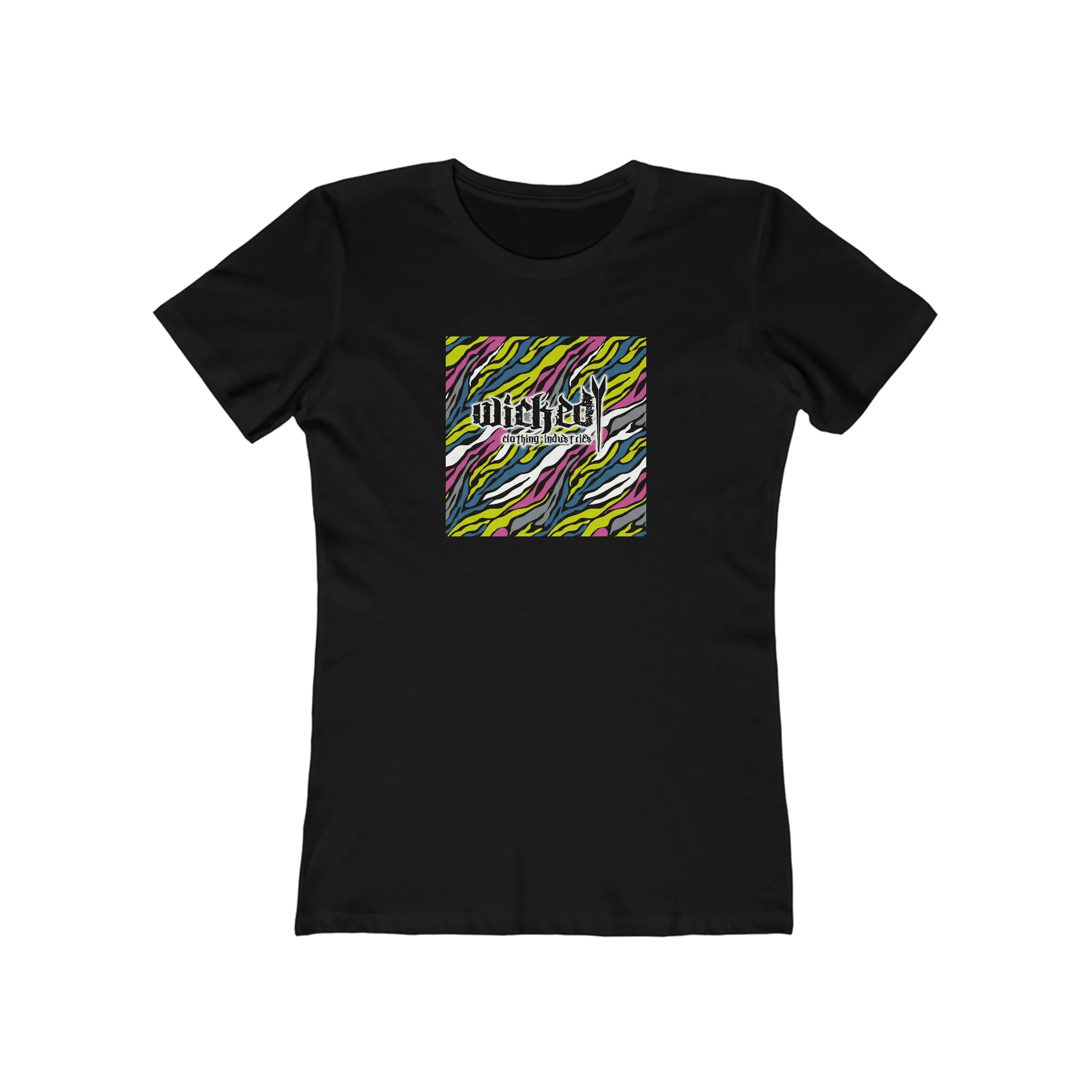E.L.  T-Shirt