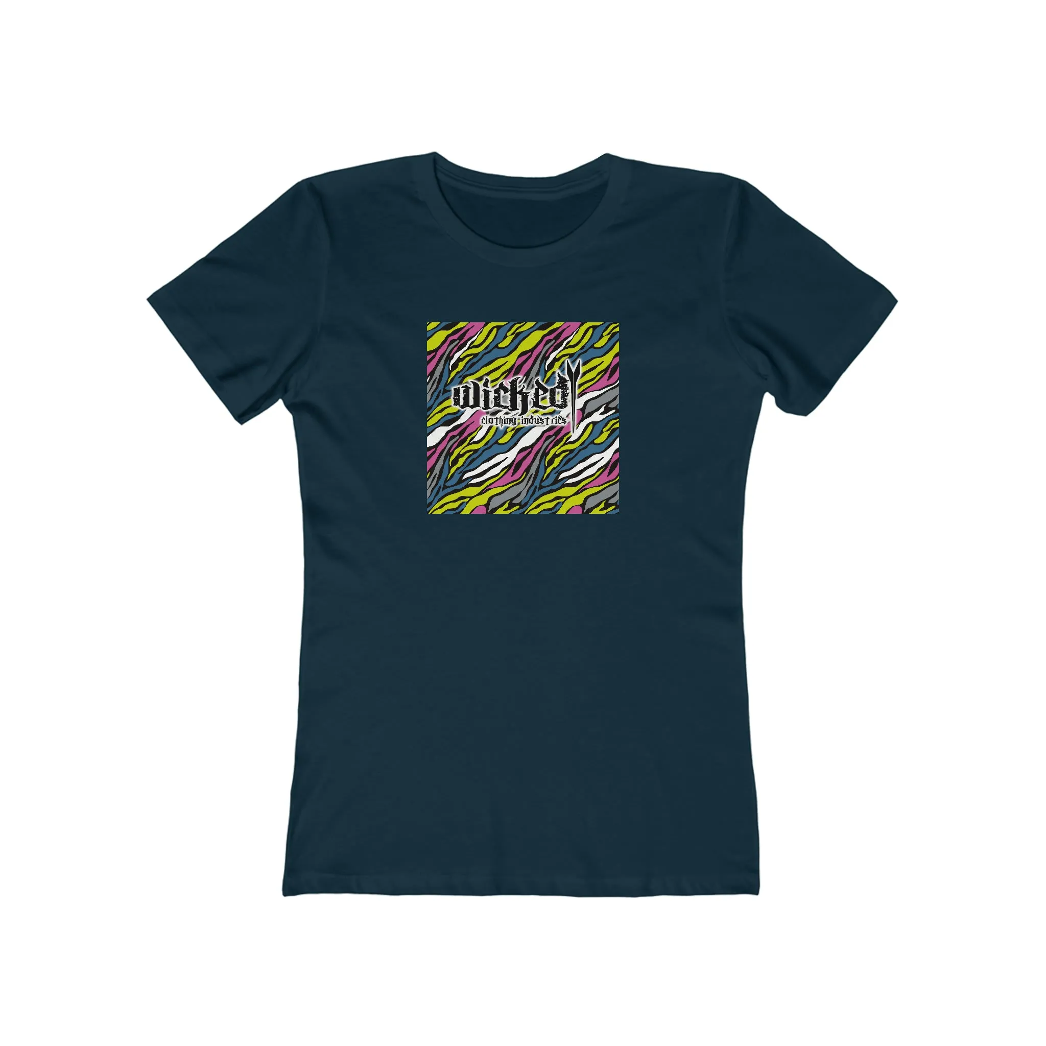 E.L.  T-Shirt