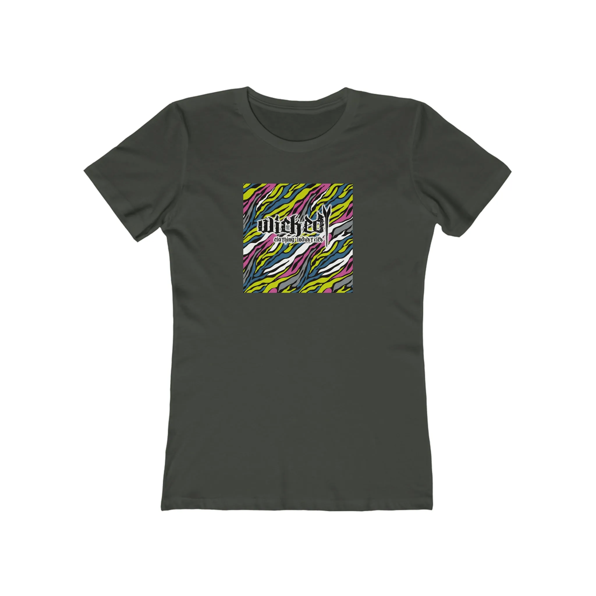 E.L.  T-Shirt