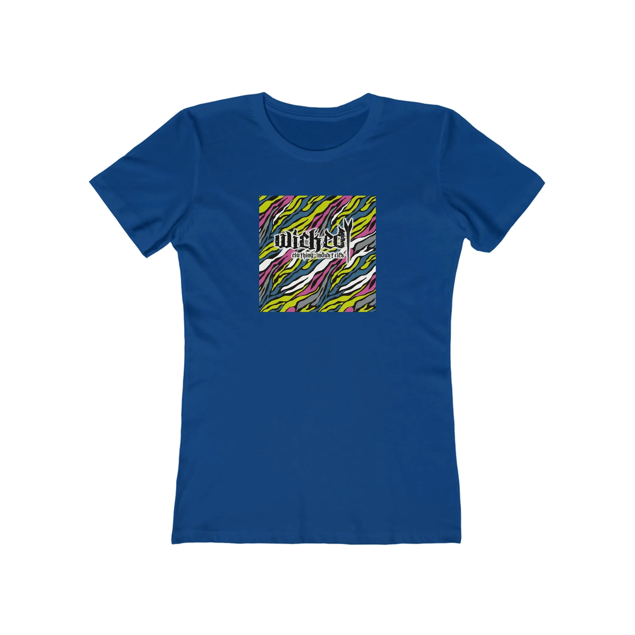 E.L.  T-Shirt