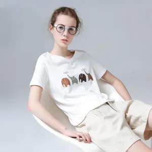 Elephant T-Shirt