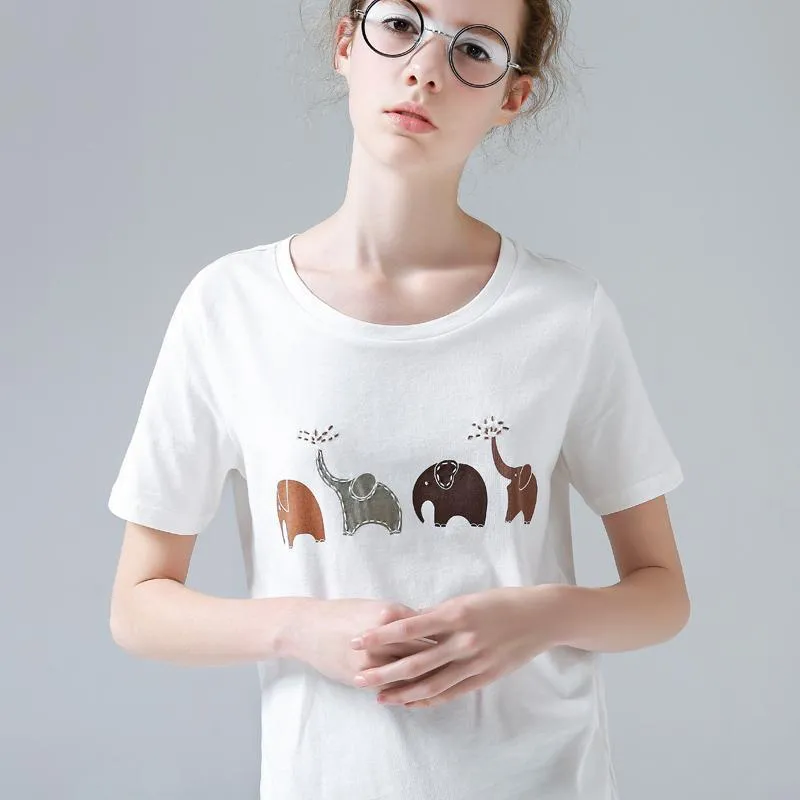 Elephant T-Shirt
