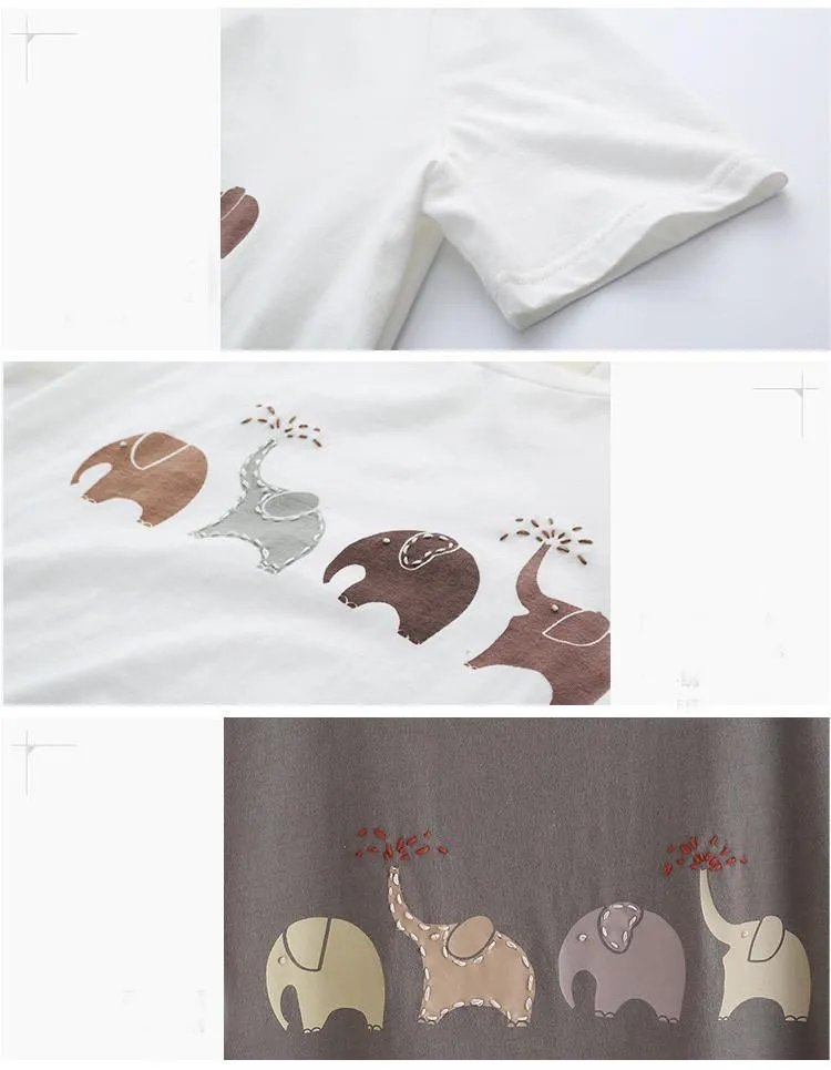 Elephant T-Shirt