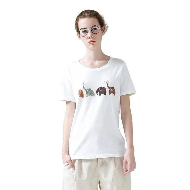 Elephant T-Shirt