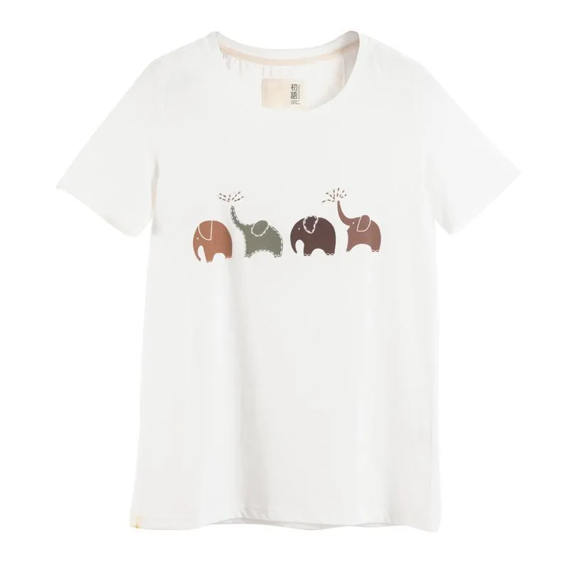 Elephant T-Shirt